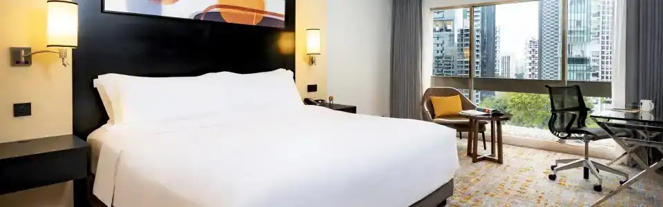 Voco Orchard Singapore - Sg Clean, An Ihg - 33