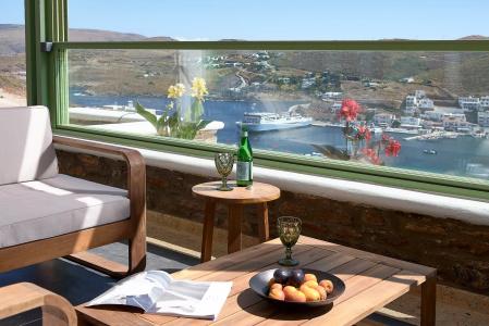 EmGard Suites Kythnos - 98