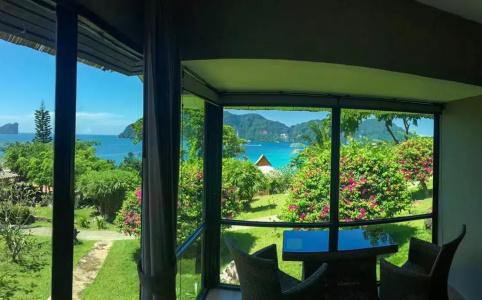 Hip Seaview Resort @ Phi Phi - 115