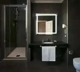Radisson Blu GHR Rome - 62