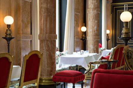 La Réserve Paris & Spa - 23