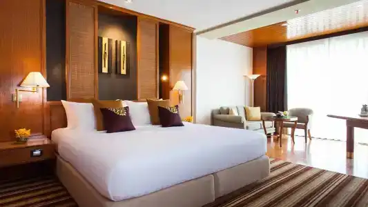 Amari Don Muang Airport Bangkok - Sha Plus - 49