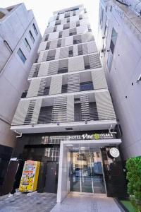 Vine Osaka Kitahama - 0
