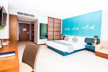 Fishermens Harbour Urban Resort - Sha Extra Plus - 42