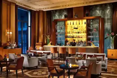 Palazzo Parigi & Grand Spa - LHW - 34