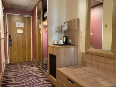 Crowne Plaza Toulouse, An Ihg - 31