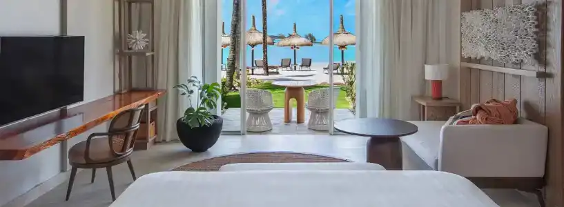 Shangri-La's Le Touessrok & Spa - 41