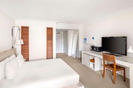 The Modern Honolulu By Diamond Resorts - 39