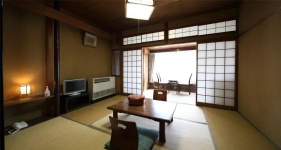 Yamamoto Ryokan - 6