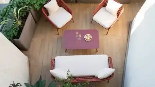 Starhotels Michelangelo Florence - 62