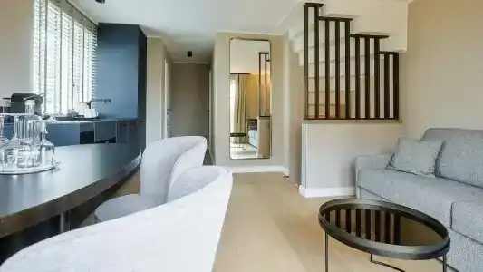 Lindner Strand Windrose - 44