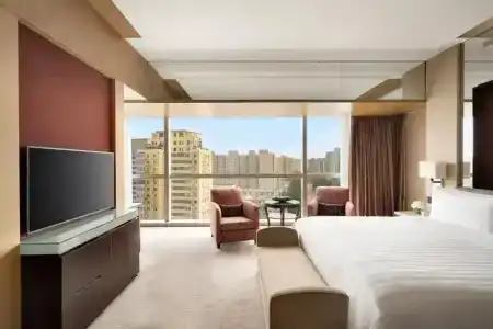 Shangri-La Beijing - 53