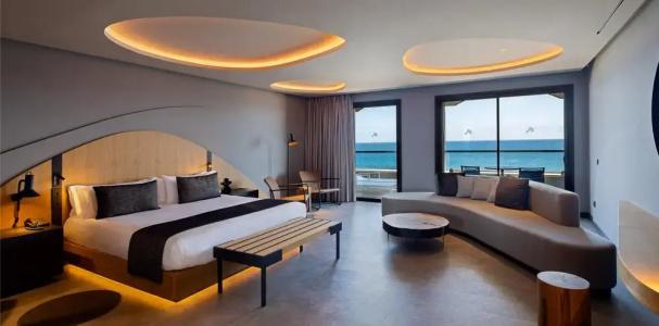 Faro, a Lopesan Collection Hotel - 61