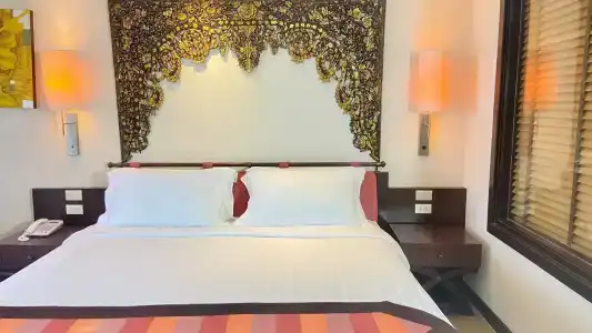 Garden Cliff Resort And Spa - Sha Extra Plus - 77