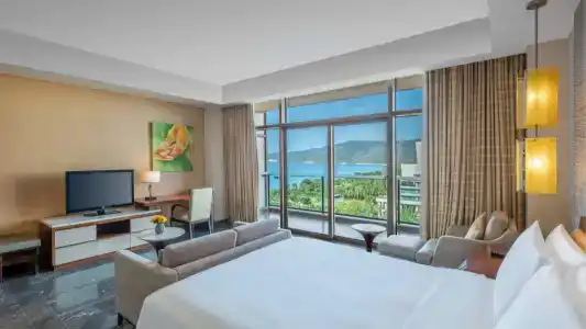 Mgm Grand Sanya - 54