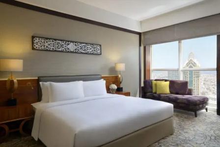 Dusit Thani Dubai - 23