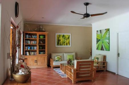L'Habitation Cerf Island - 7