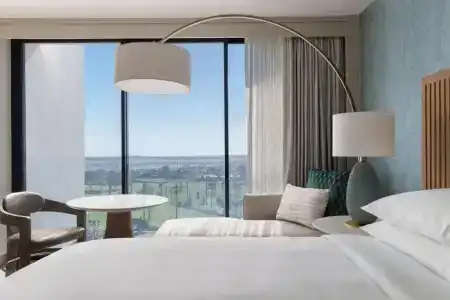 Vea, a Marriott & Spa - 10