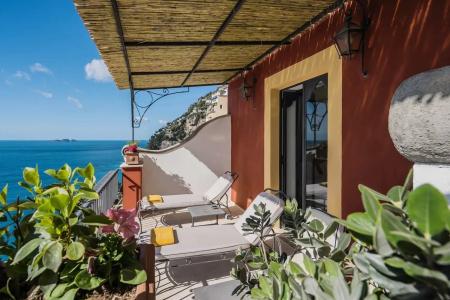 Albergo Miramare Positano - 55