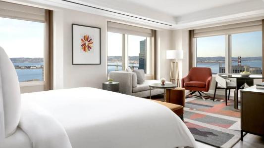 Four Seasons San Francisco at Embarcadero - 47