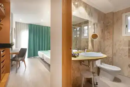 Poseidon Resort - 9