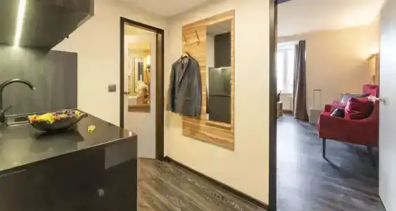 Star Inn Premium Bremen Columbus, by Quality - 71