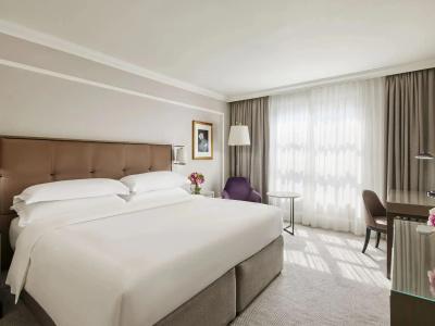 Hyatt Regency London - The Churchill - 61