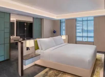DoubleTree by Hilton Bangkok Ploenchit - 65