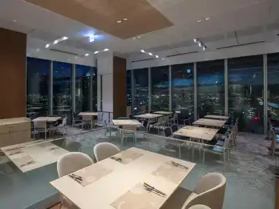 Osaka Marriott Miyako - 20