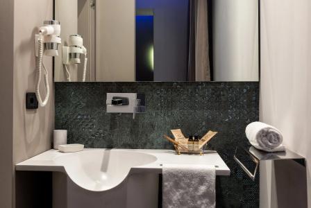Le Camp Suite & Spa - 81