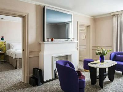 Sofitel Le Scribe Paris Opera - 71