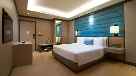 Amari Vogue Krabi - Sha Extra Plus - 35