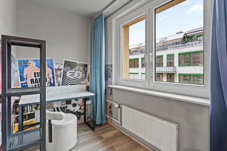 a&o Berlin Mitte - 37