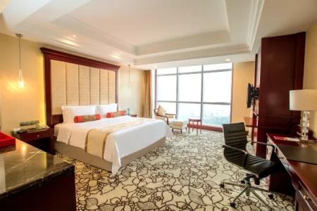 Soluxe Guangzhou - 95