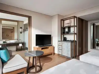 Intercontinental Phu Quoc Long Beach Resort, An Ihg - 30