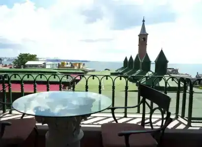 Sultanahmet Palace - 45
