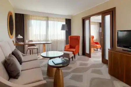 The Westin Zagreb - 42