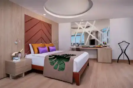 Delphin BE Grand Resort - Ultra All Inclusive - 81