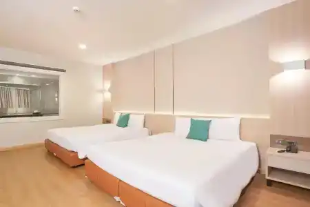 Mike Garden Resort - Sha Extar Plus - 3