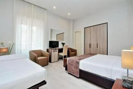 Relais Servio Tullio - 65