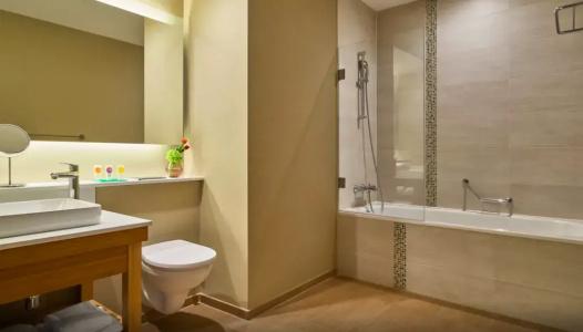 Hyatt Place Amsterdam Airport - 38