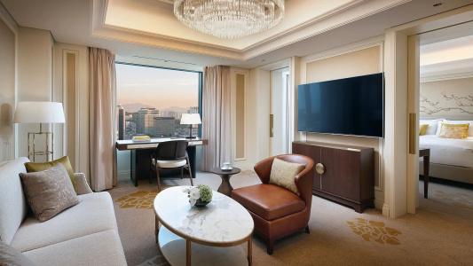 Lotte Seoul - 106