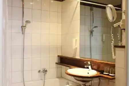 Wyndham Garden Berlin Mitte - 22