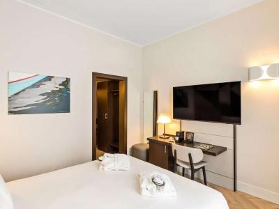 Mercure Napoli Centro Angioino - 41