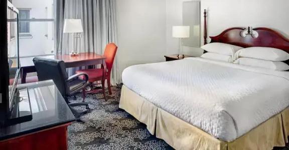 Embassy Suites Portland - Downtown - 96