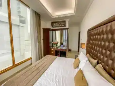 Mirage Bab Al Bahr Beach Resort - 126