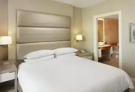 Hilton Bentley Miami/South Beach - 41
