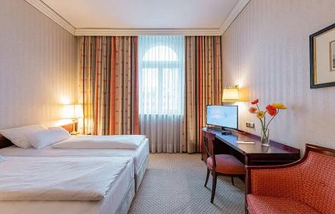 Maritim Mannheim - 38