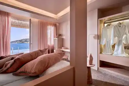 Amazon Mykonos Resort & Spa - 45
