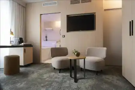 Best Western Premier Masqhotel - 64